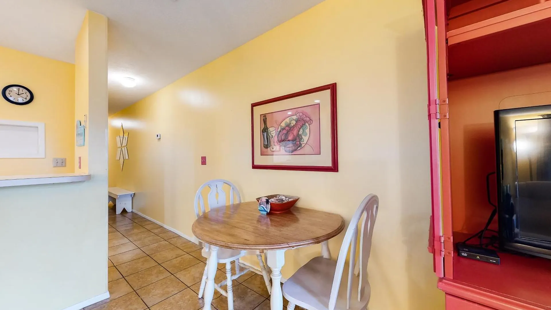 Nautical Watch Villa Panama City Beach Nyaraló