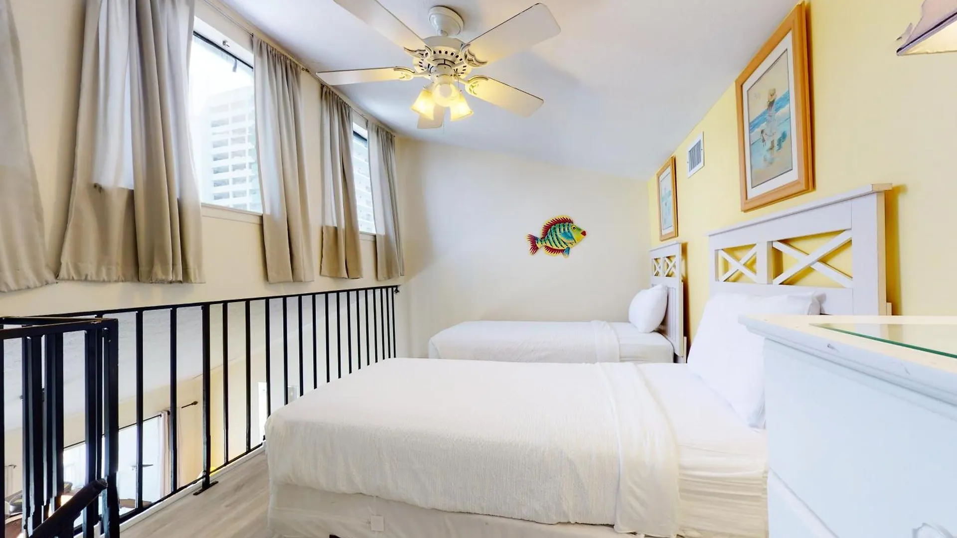 Nautical Watch Villa Panama City Beach