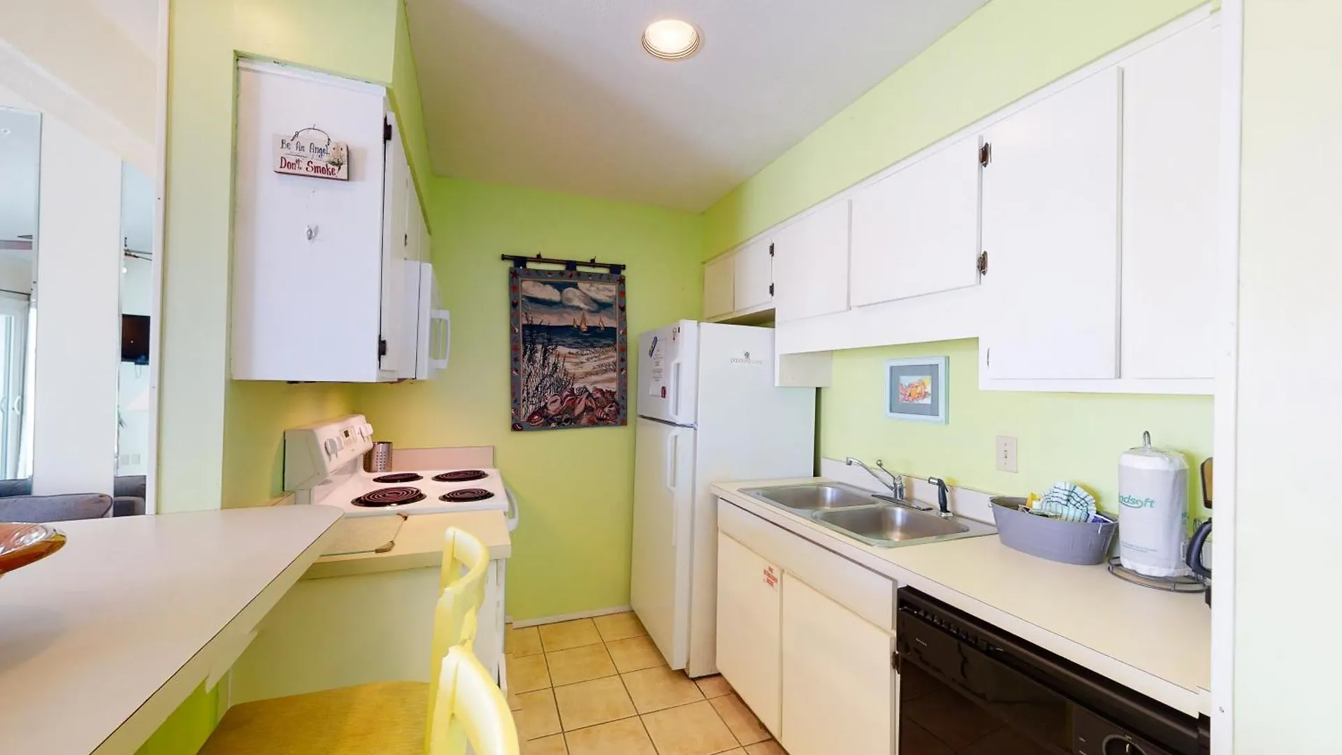 Nautical Watch Villa Panama City Beach