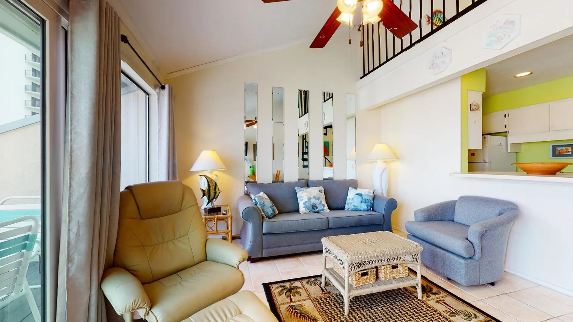 Holiday home Nautical Watch Villa Panama City Beach United States