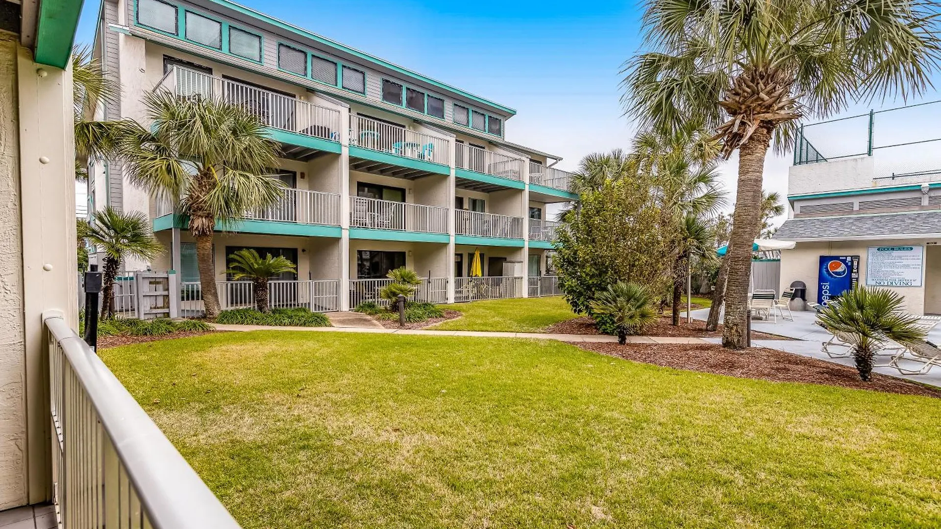 Nautical Watch Villa Panama City Beach 0*,  Amerikai Egyesült Államok