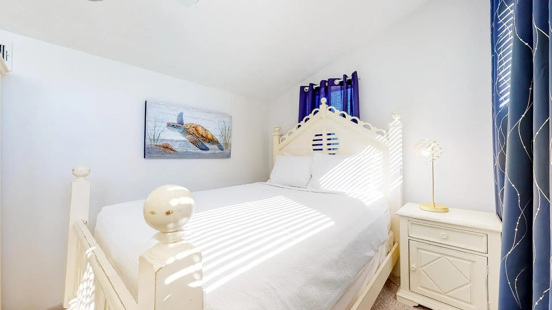 Nyaraló Nautical Watch Villa Panama City Beach