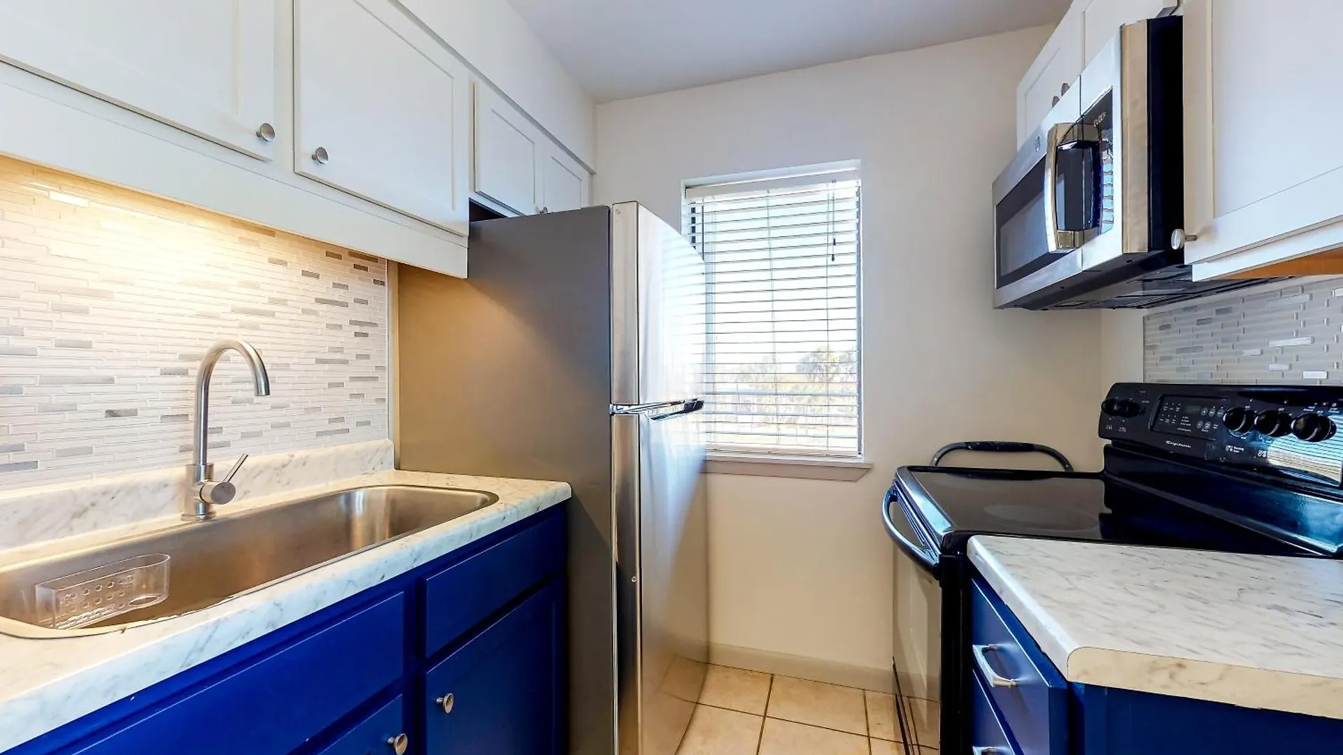 Nautical Watch Villa Panama City Beach Holiday home
