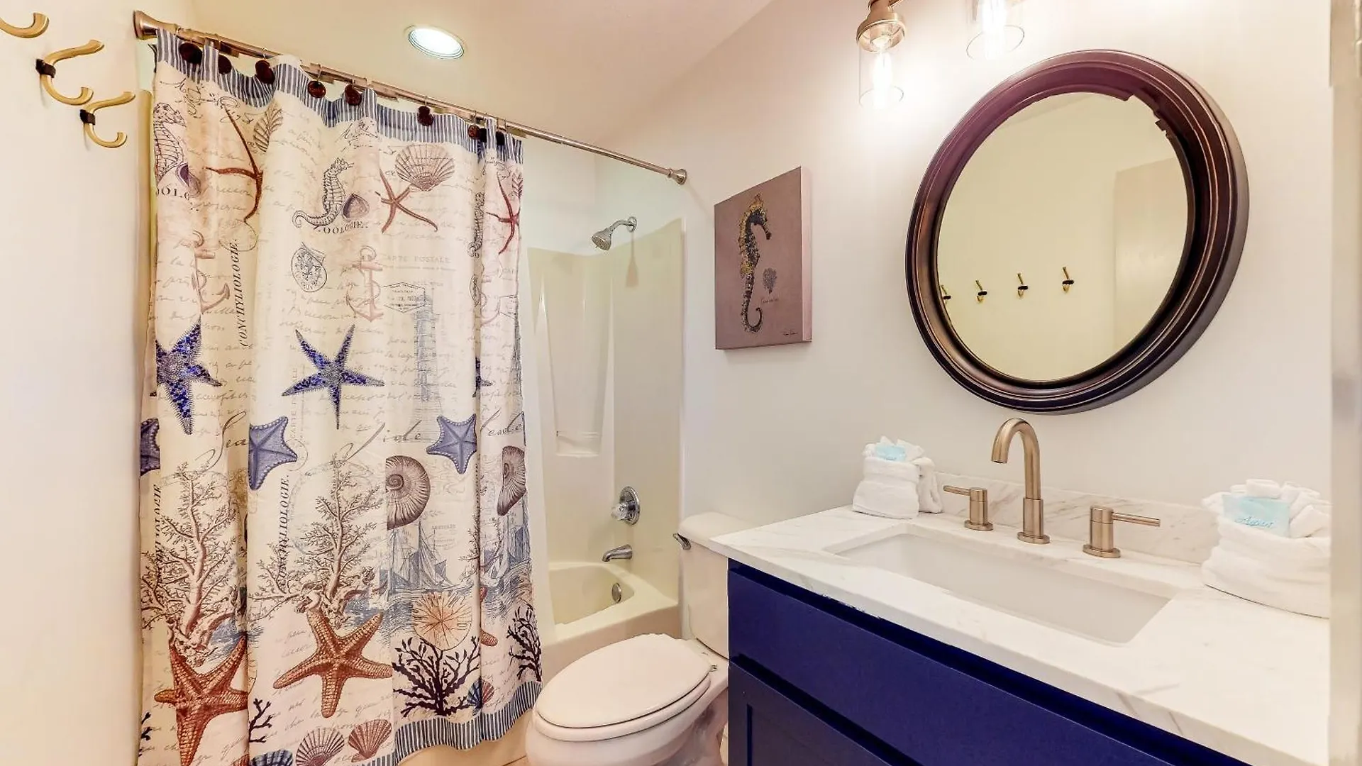 Nautical Watch Villa Panama City Beach 0*,