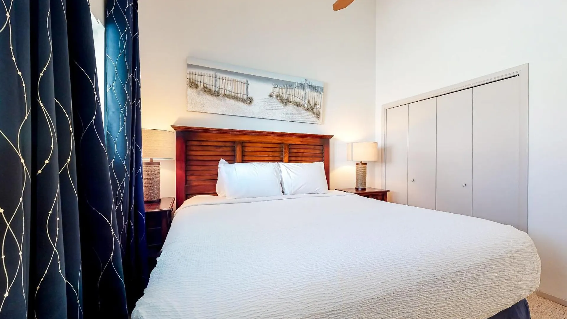 Nautical Watch Villa Panama City Beach Holiday home