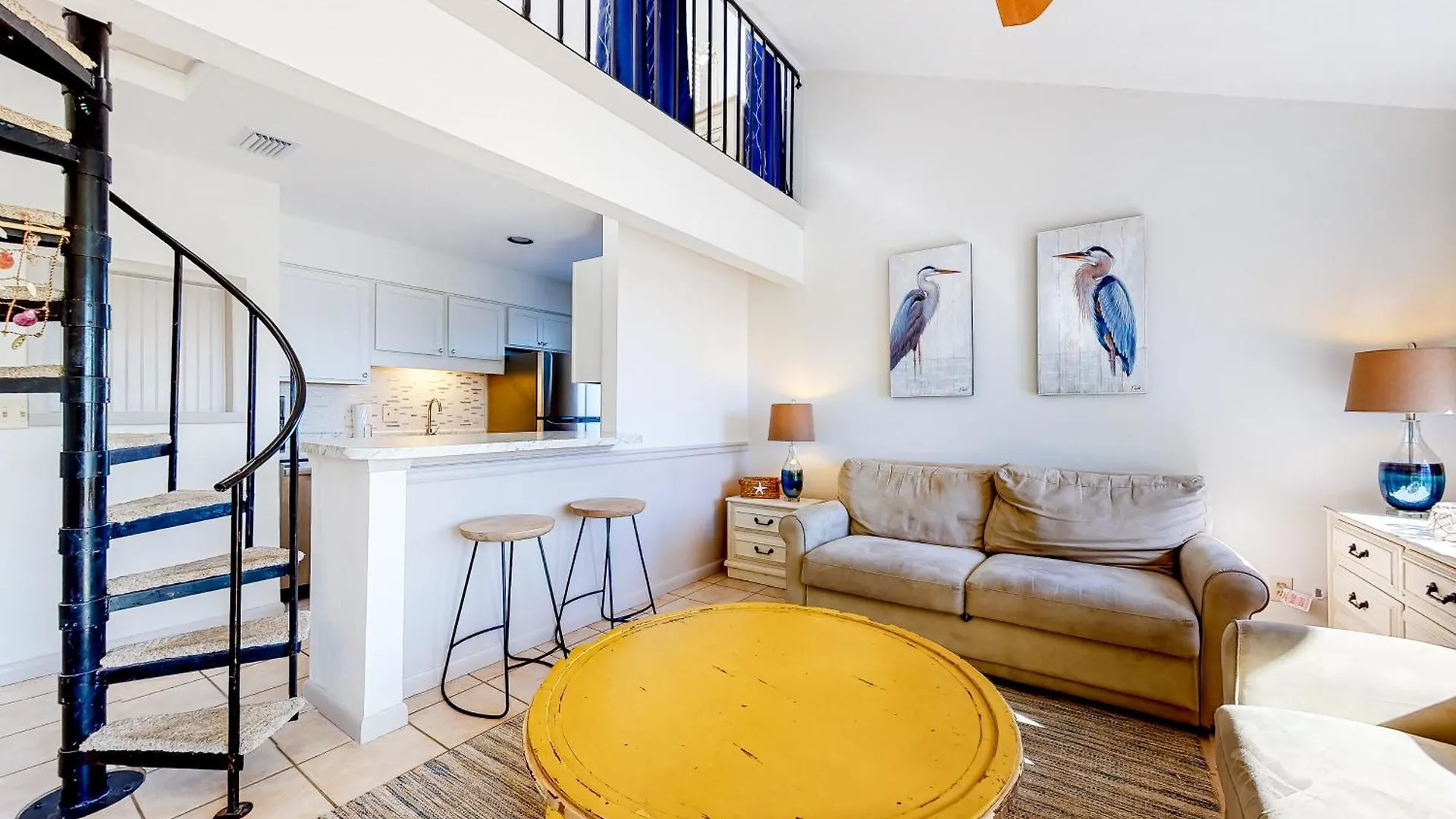 Nautical Watch Villa Panama City Beach Holiday home