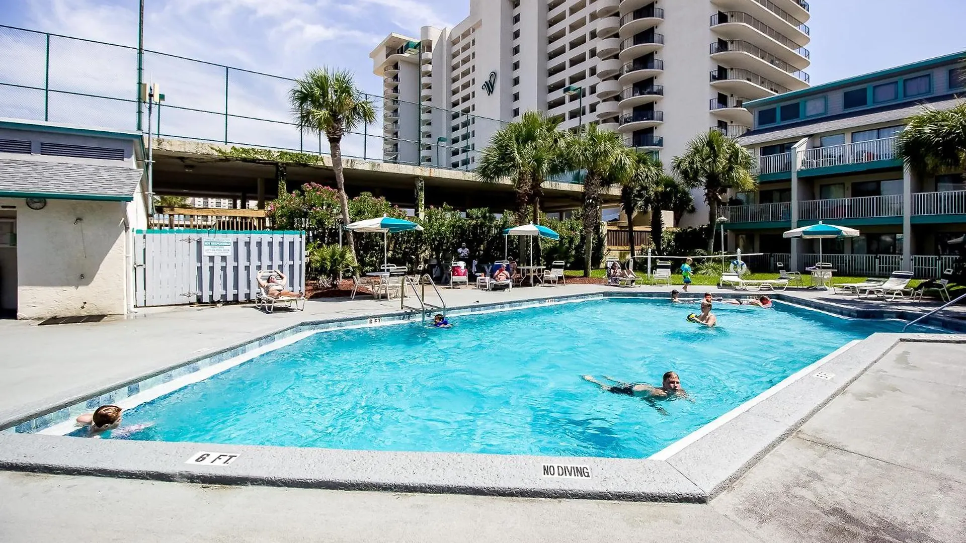Nautical Watch Villa Panama City Beach United States