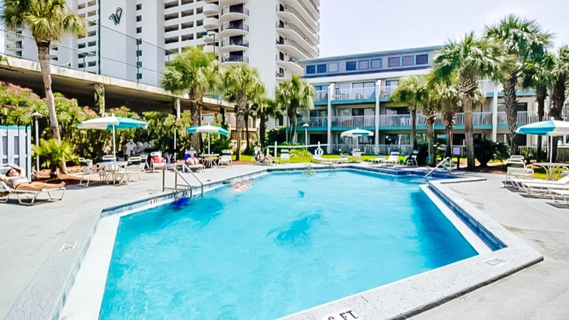 Nautical Watch Villa Panama City Beach Amerikai Egyesült Államok