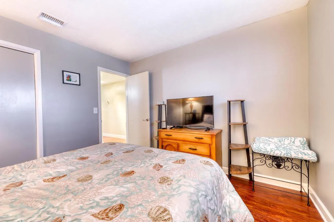 Nautical Watch Villa Panama City Beach 0*,  United States