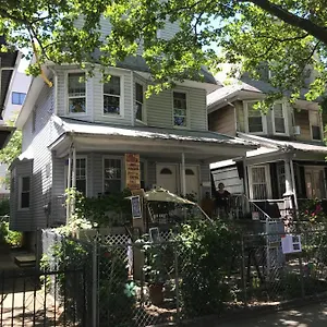 Classical American House , New York United States