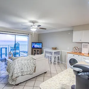 Holiday home Fantastic Ocean Front 1 Bd At The Summit In Panama Beach!, Panama City Beach