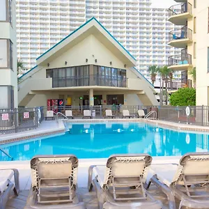 Apartment Sunbird By Collection, Panama City Beach