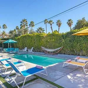 Three Amigos Ranch By Acme House Company , Palm Springs United States