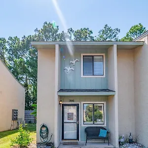 Apartment Sea This Way At Gulf Highlands The Abcs Of Vacation Perfection Welcomes You, Panama City Beach