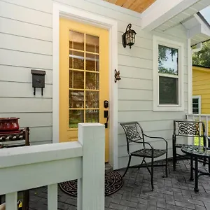 Downtown Tiny Life - Experience Tiny Living! , Orlando United States