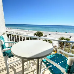 Apartment Blue Haven, Panama City Beach