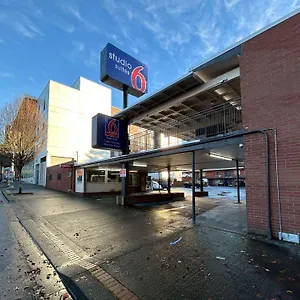 6 Wa Waterfront , Vancouver United States
