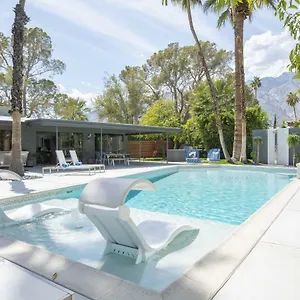 West Elm House: The Seven-eighty , Palm Springs United States