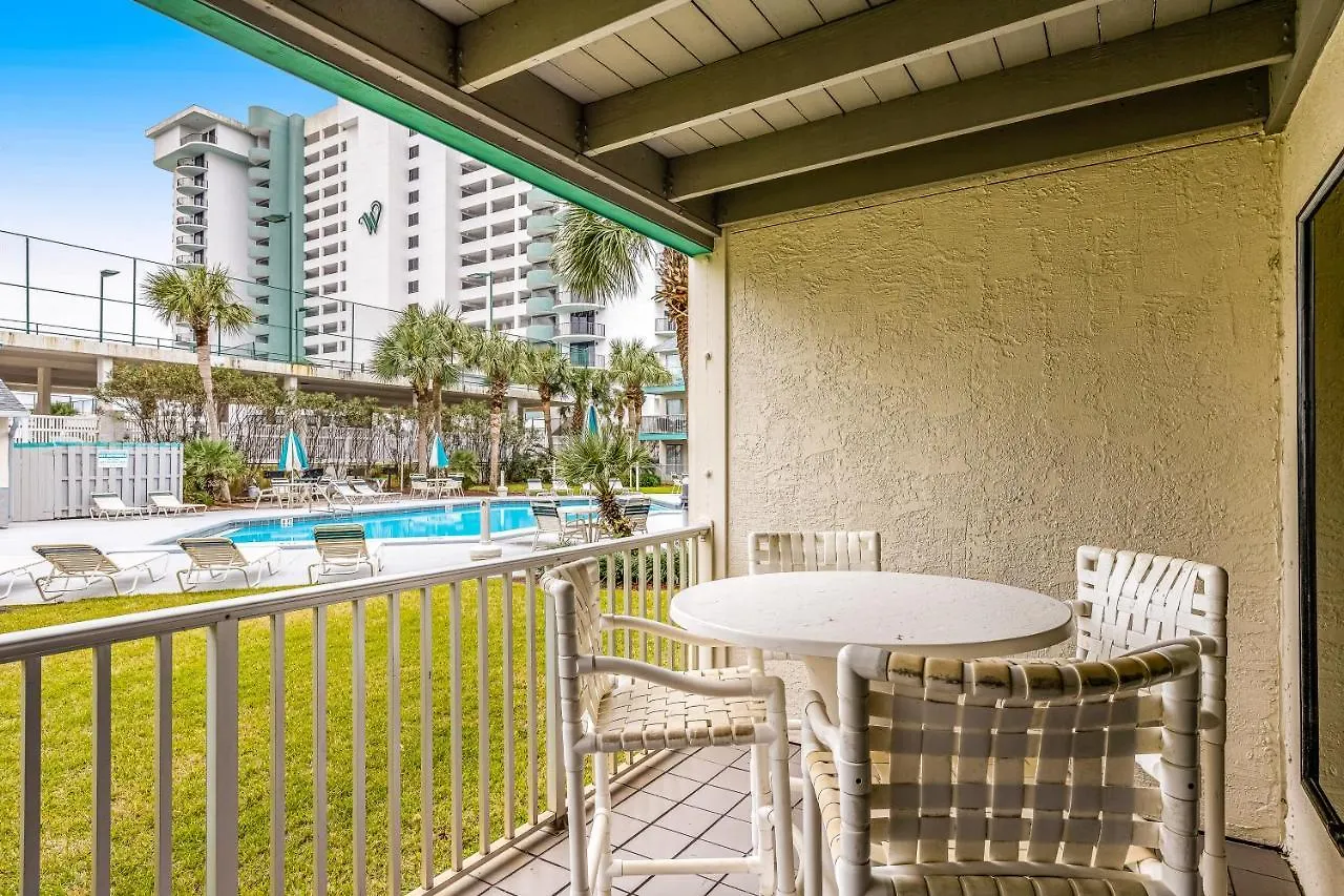Holiday home Nautical Watch Villa Panama City Beach United States