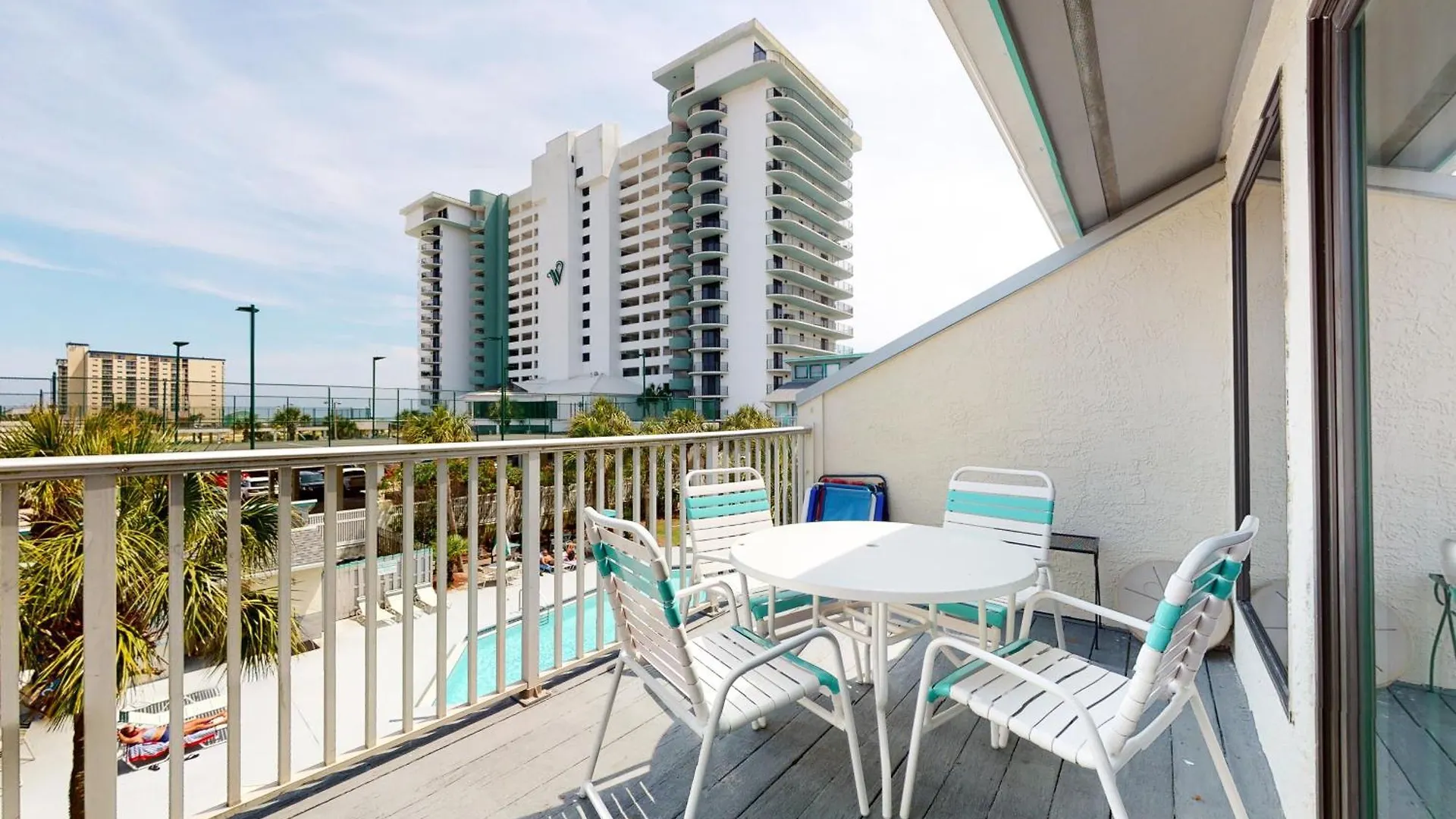 Nautical Watch Villa Panama City Beach 0*,