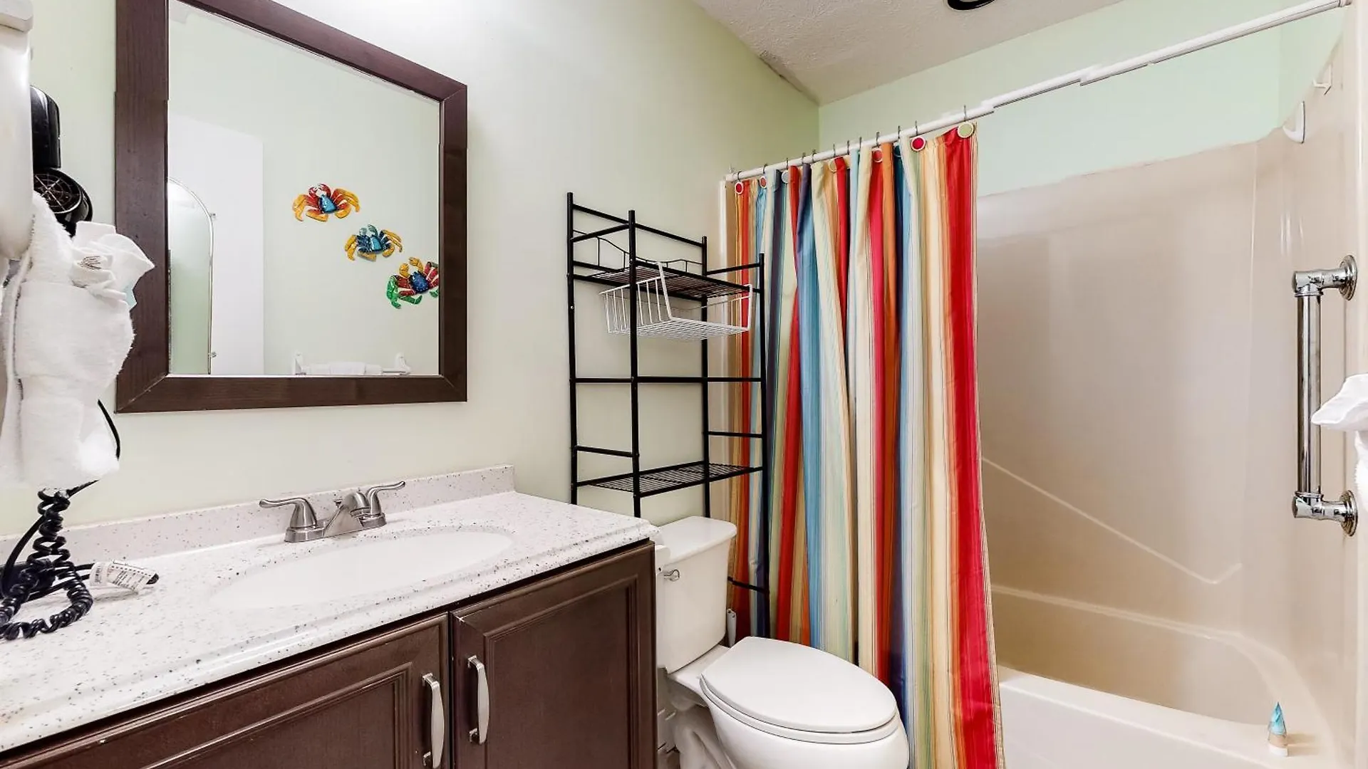 Holiday home Nautical Watch Villa Panama City Beach
