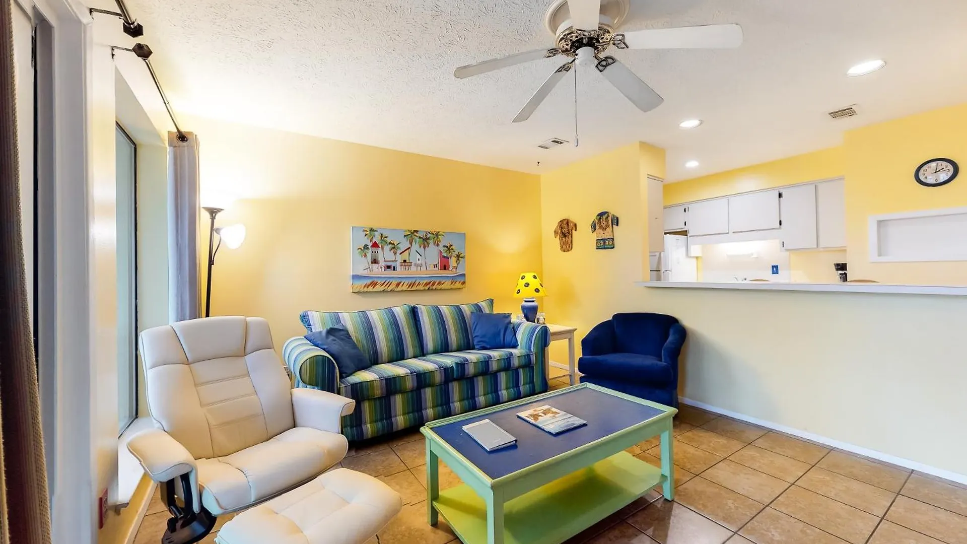 Holiday home Nautical Watch Villa Panama City Beach
