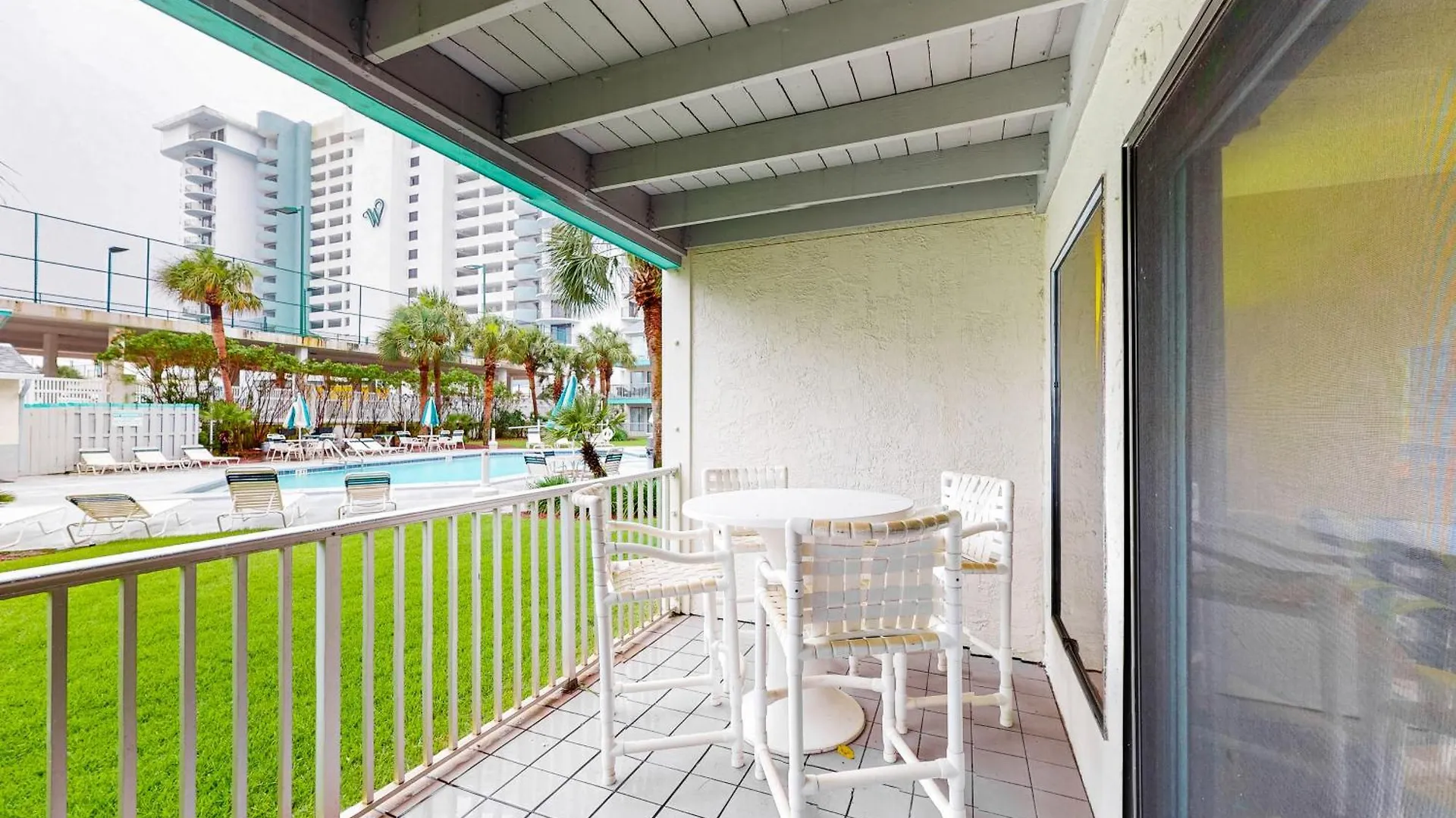 Nautical Watch Villa Panama City Beach United States
