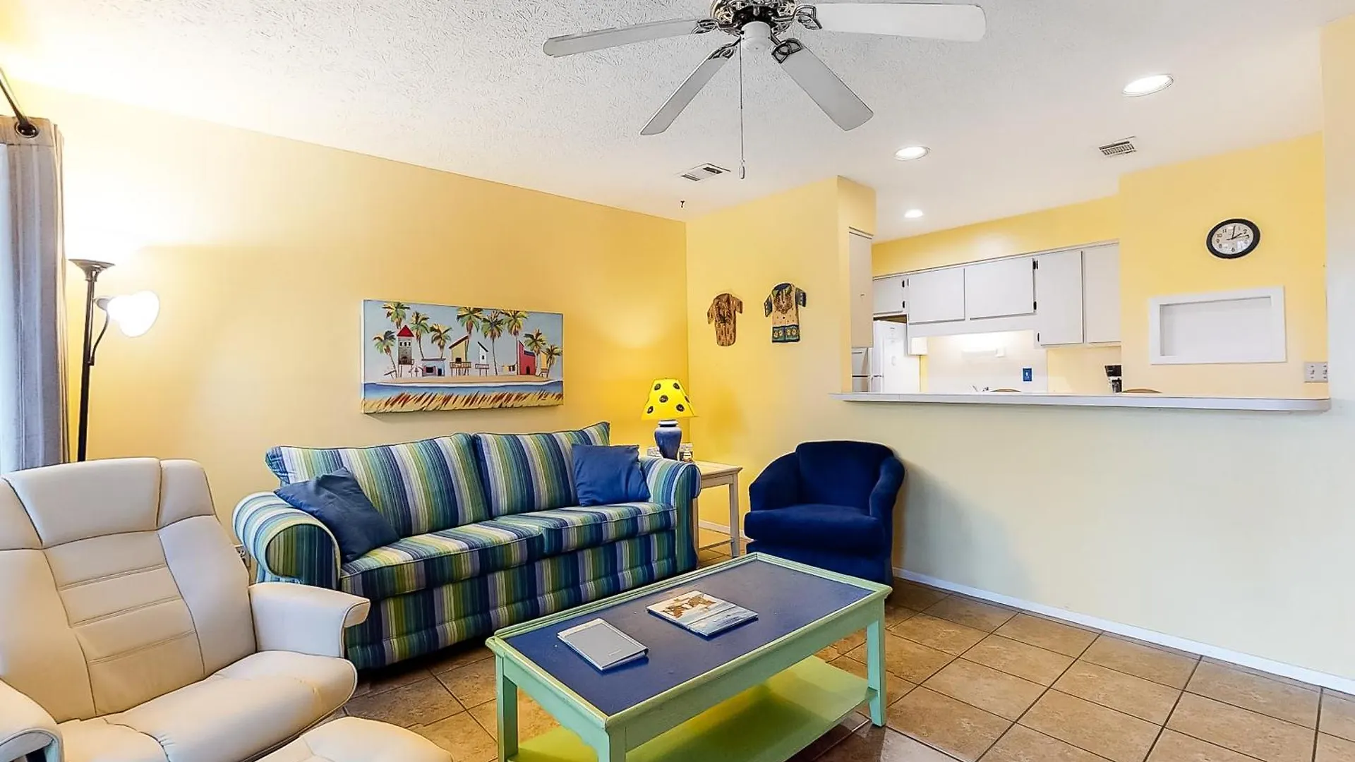 Nautical Watch Villa Panama City Beach 0*,  United States
