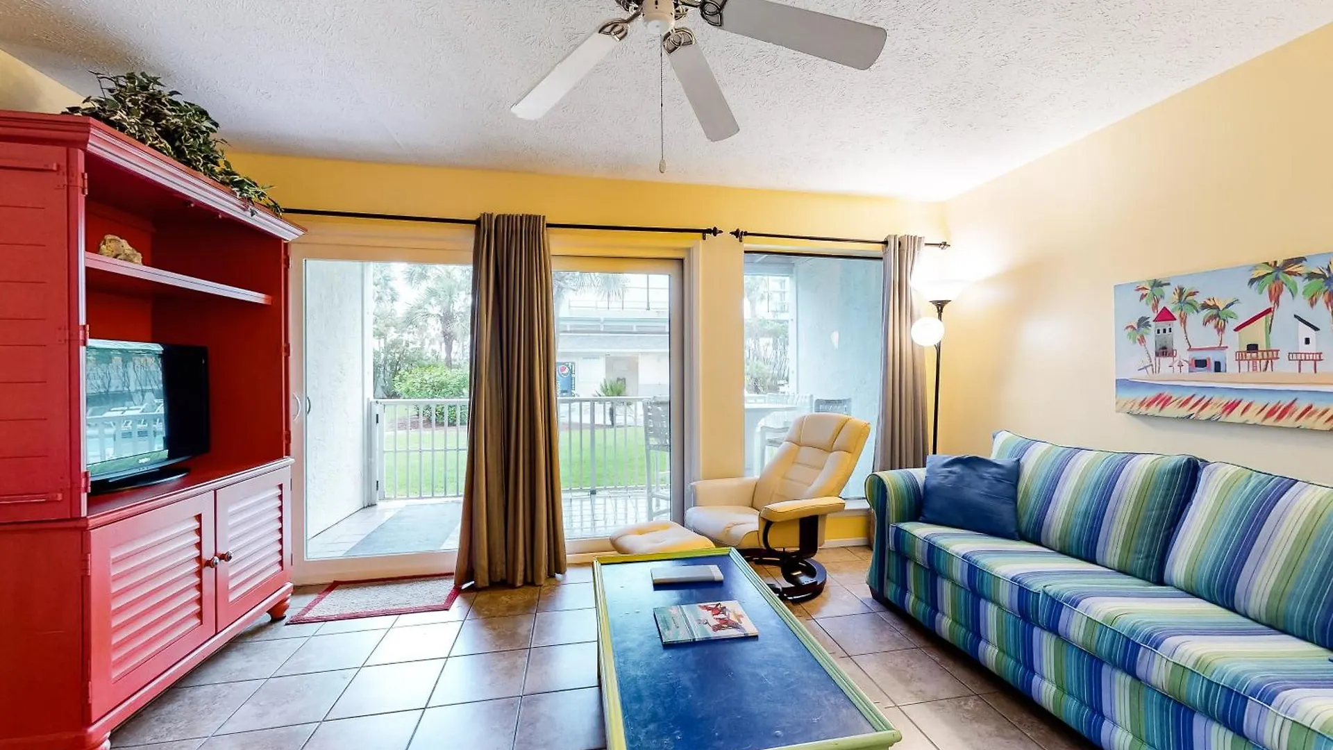 Nautical Watch Villa Panama City Beach United States