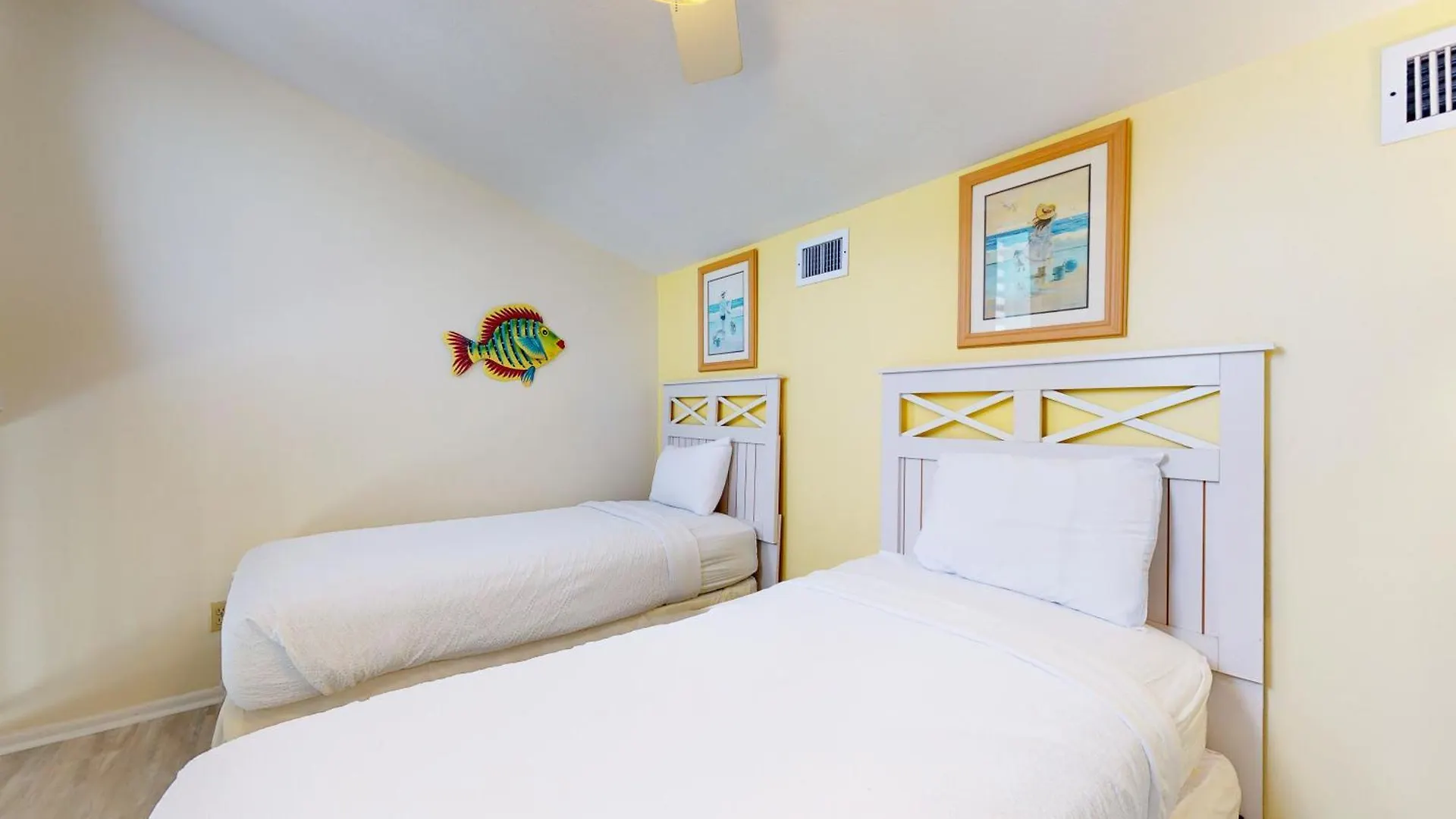 Holiday home Nautical Watch Villa Panama City Beach United States