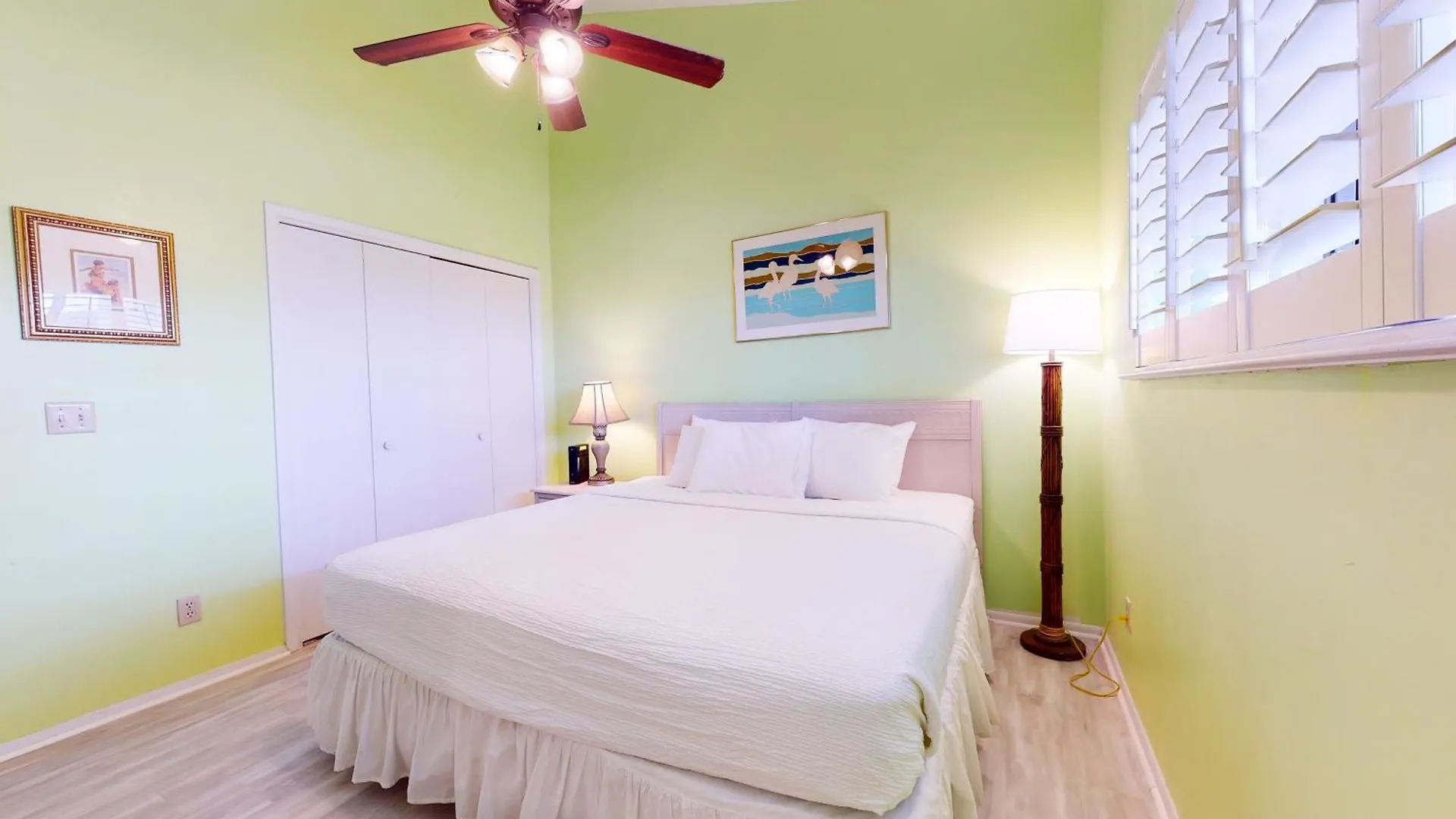 Holiday home Nautical Watch Villa Panama City Beach