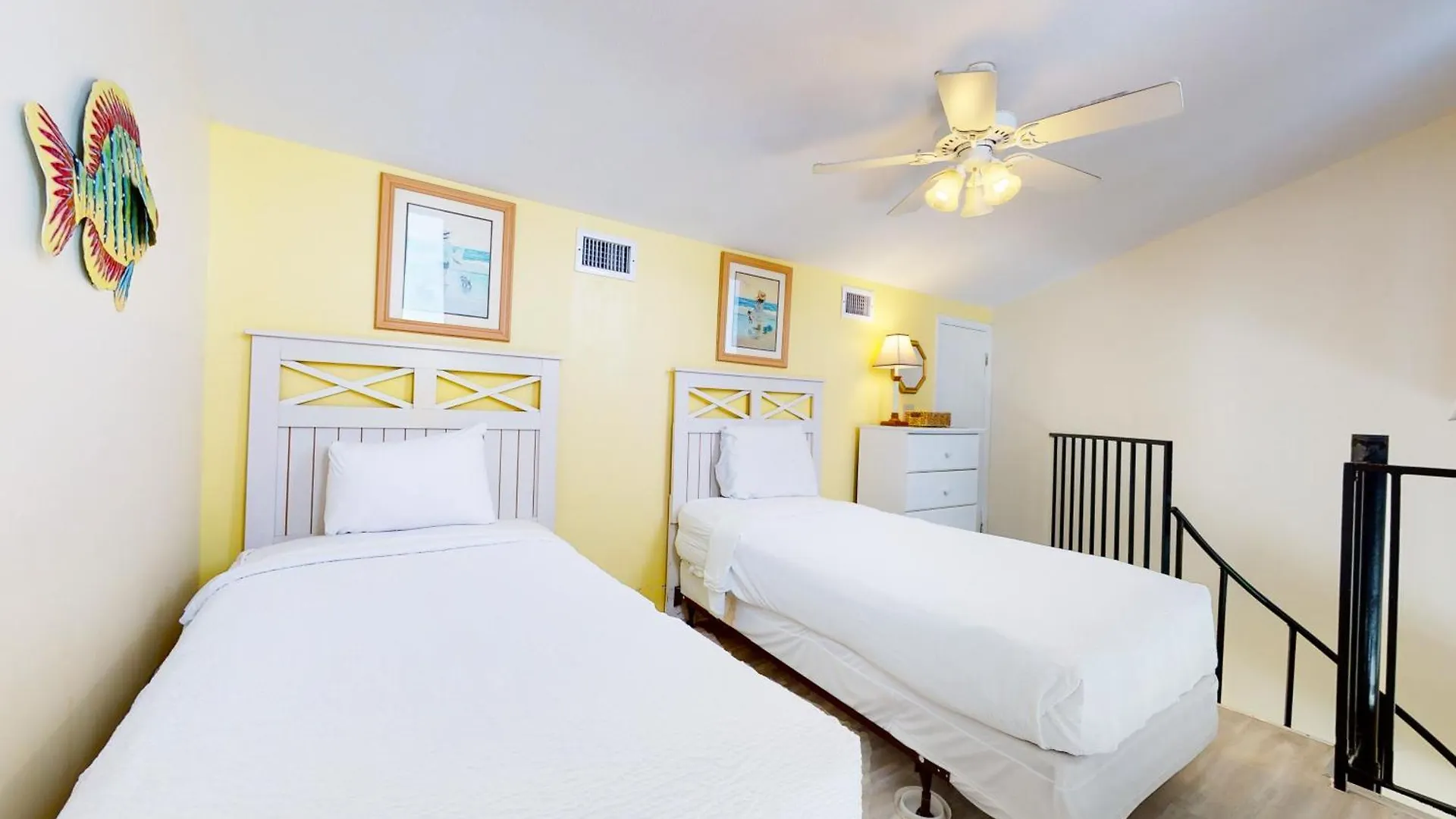 Nautical Watch Villa Panama City Beach 0*,