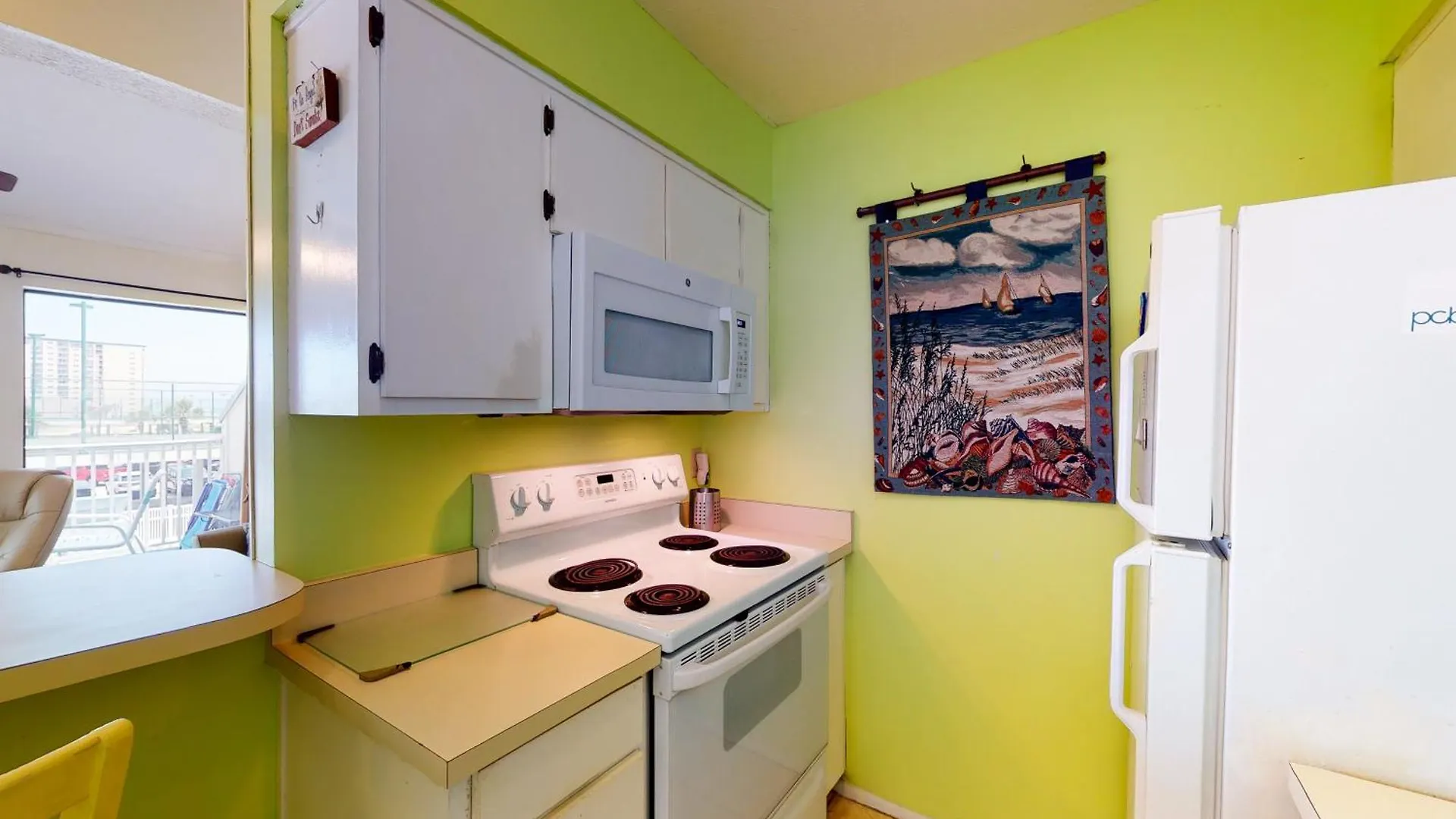 Nautical Watch Villa Panama City Beach