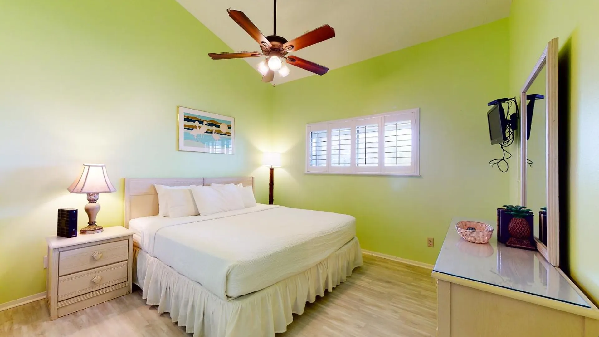 Nautical Watch Villa Panama City Beach 0*,  United States