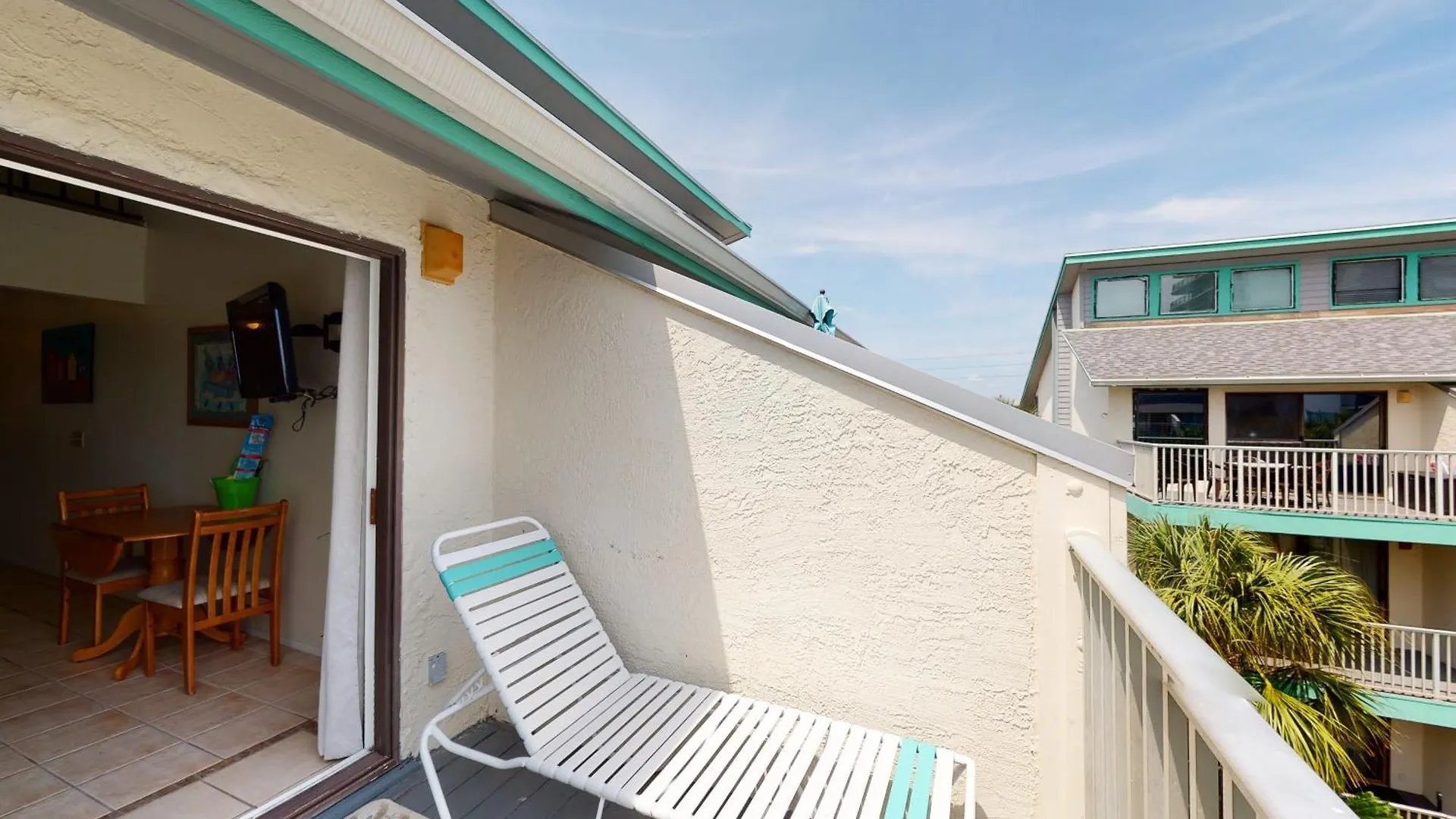 Nautical Watch Villa Panama City Beach 0*,