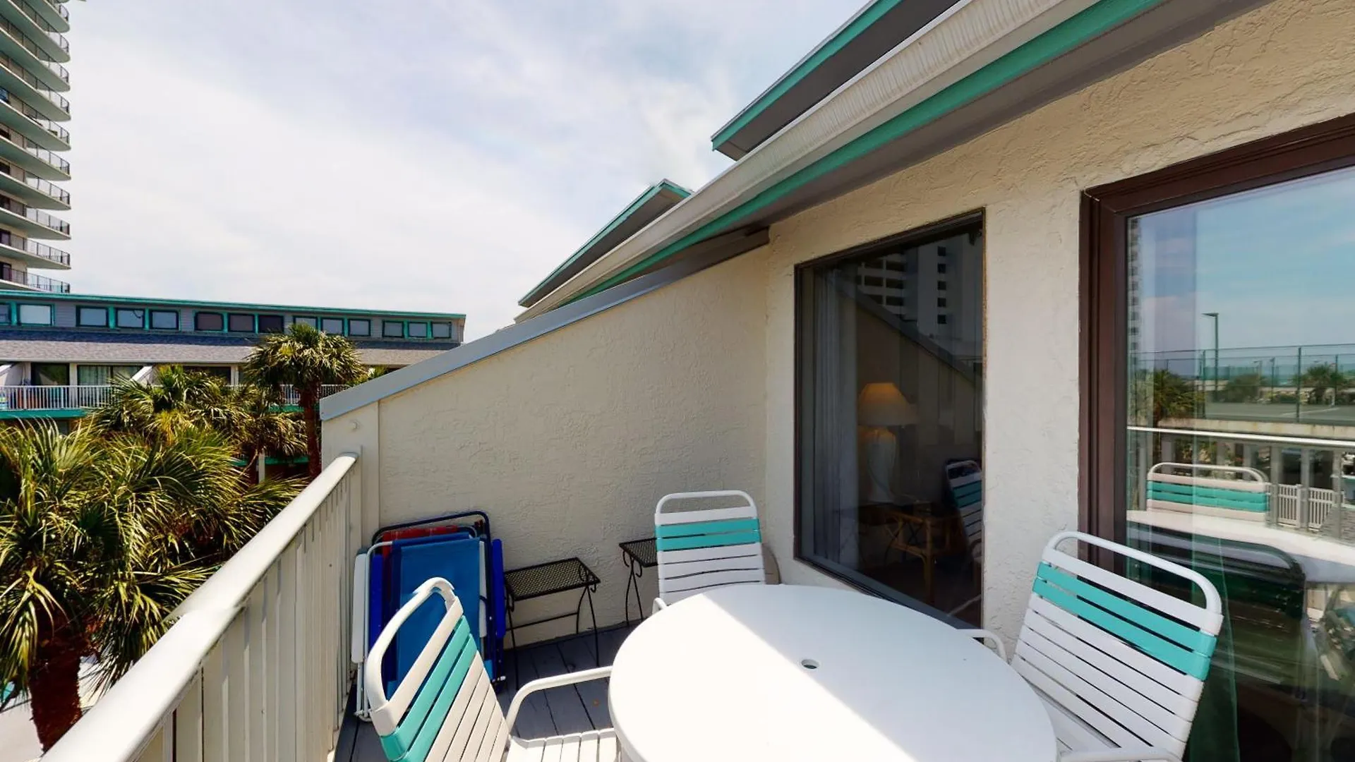 Nautical Watch Villa Panama City Beach United States