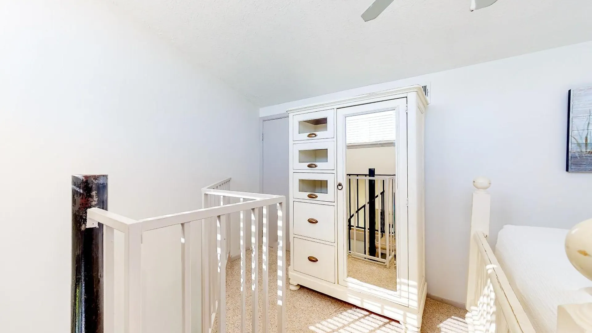 Holiday home Nautical Watch Villa Panama City Beach