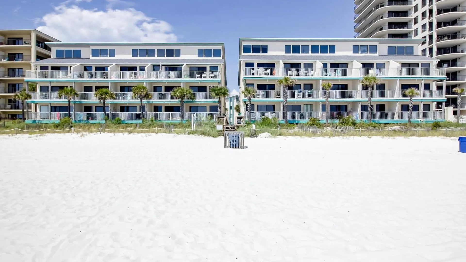 Holiday home Nautical Watch Villa Panama City Beach United States