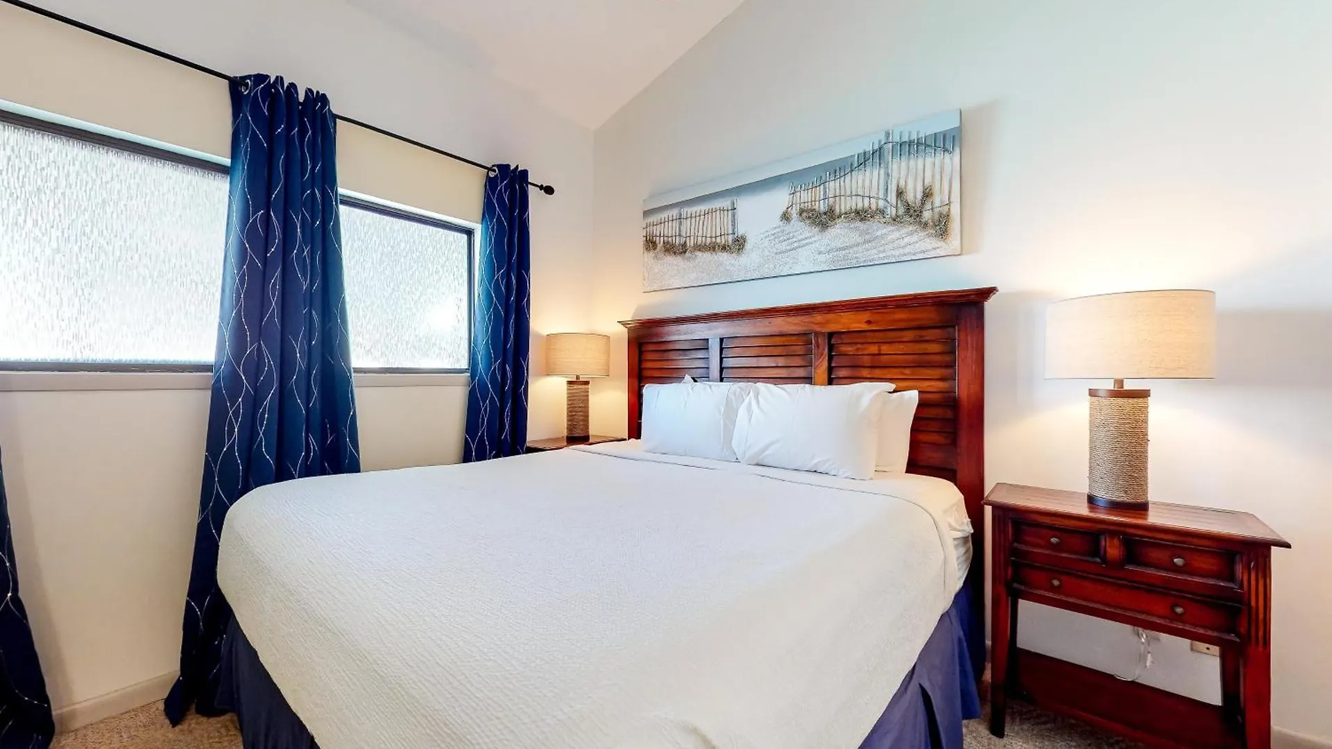 Holiday home Nautical Watch Villa Panama City Beach
