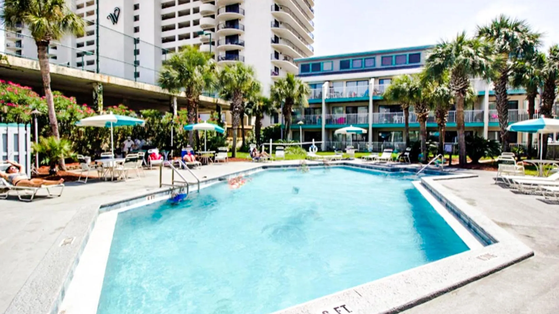 Nautical Watch Villa Panama City Beach 0*,  United States