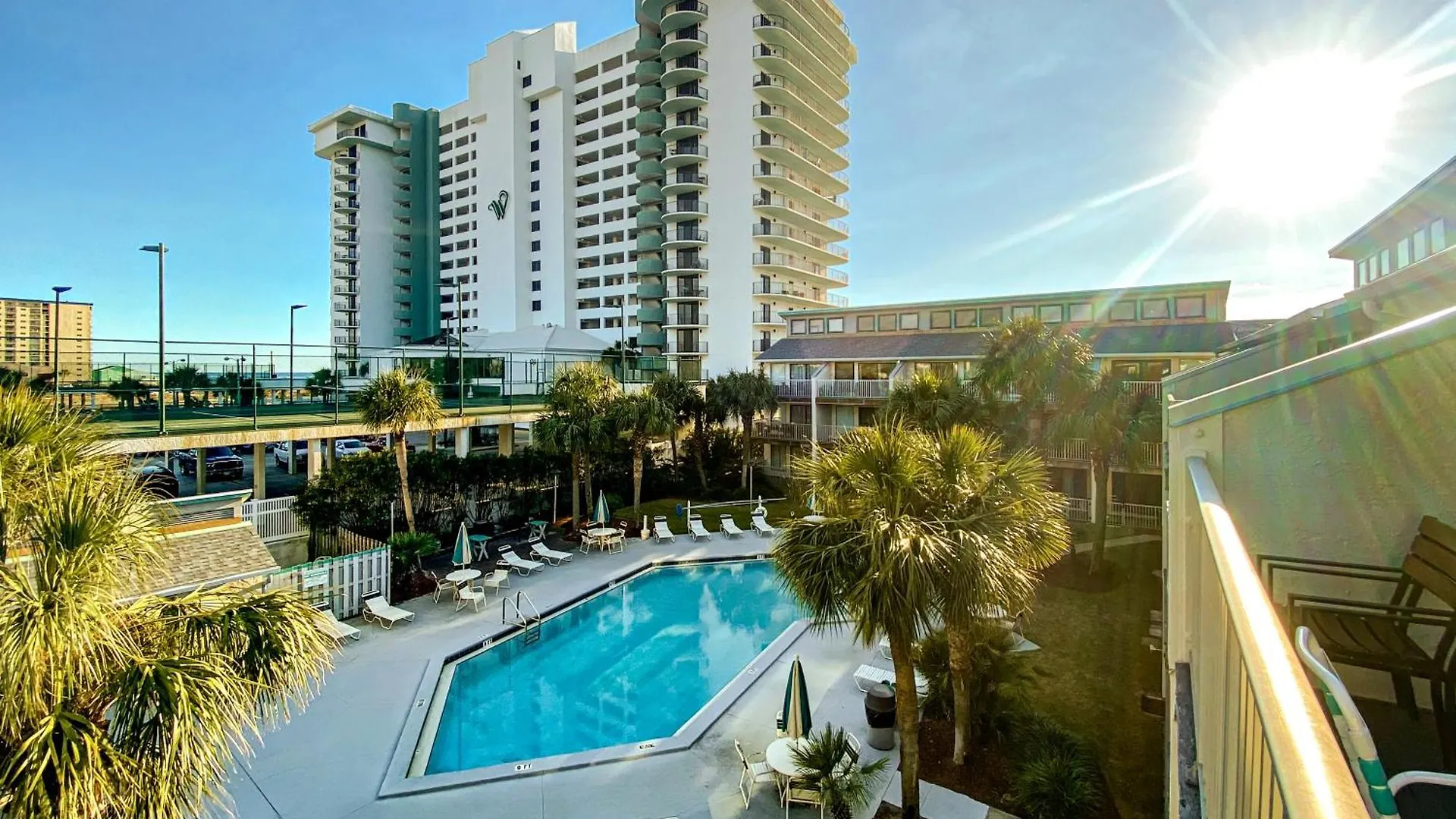 Nautical Watch Villa Panama City Beach
