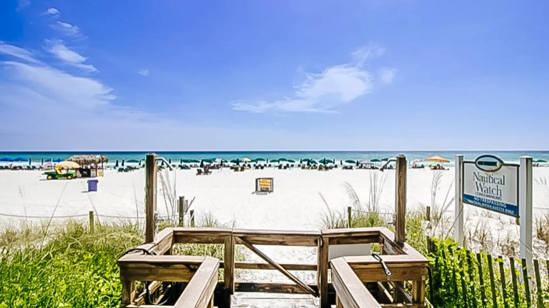 Nautical Watch Villa Panama City Beach 0*,  United States