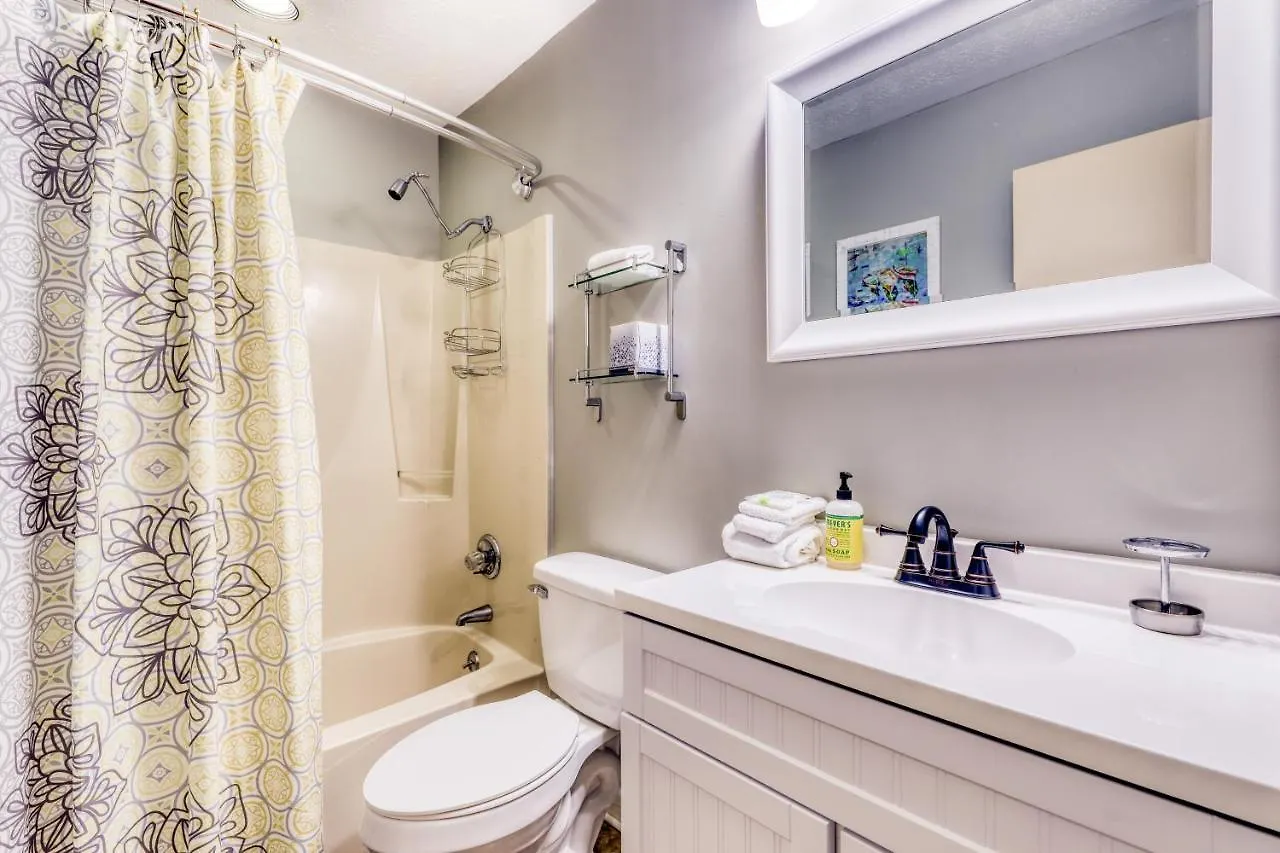 Nautical Watch Villa Panama City Beach