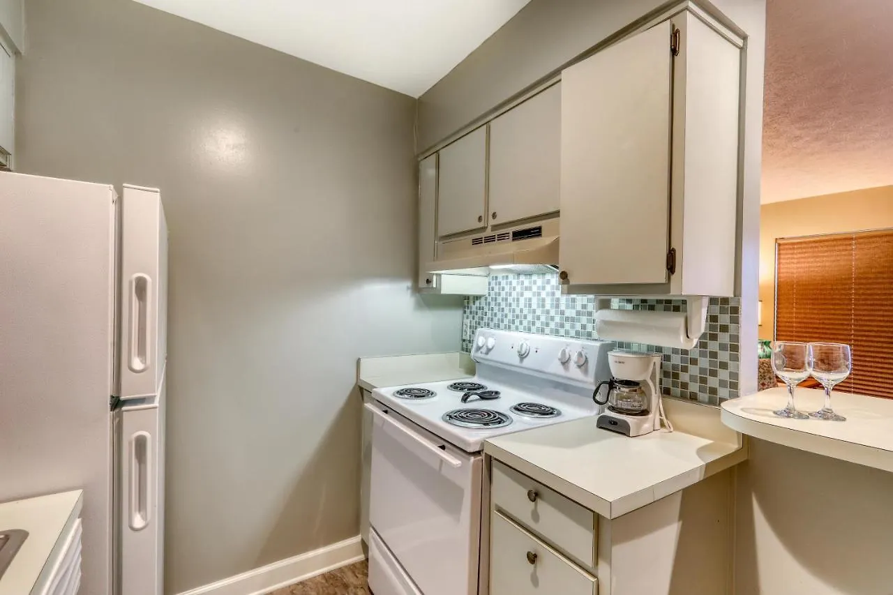 Nautical Watch Villa Panama City Beach Holiday home