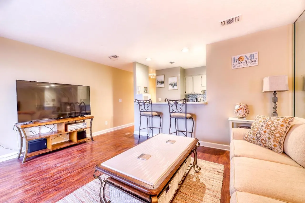 Holiday home Nautical Watch Villa Panama City Beach