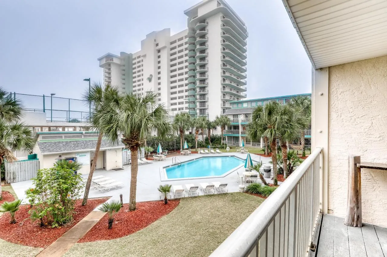 Nautical Watch Villa Panama City Beach