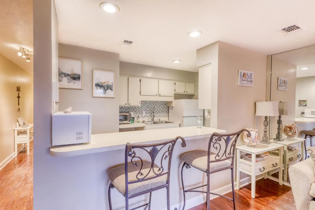 Nautical Watch Villa Panama City Beach Holiday home