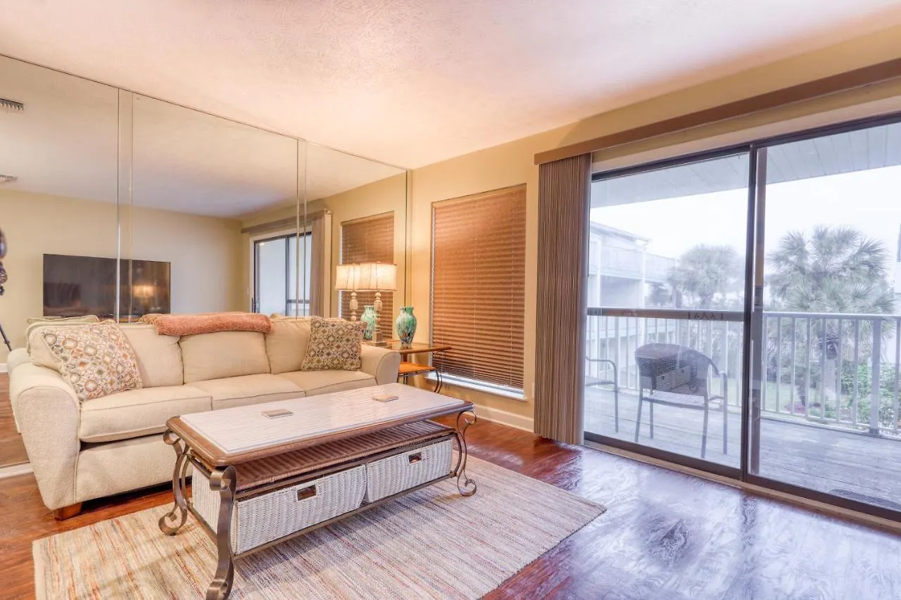 Nautical Watch Villa Panama City Beach